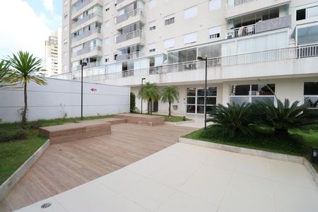 Apartamento à venda com 62m², 2 quartos e 1 vagaÁrea comum