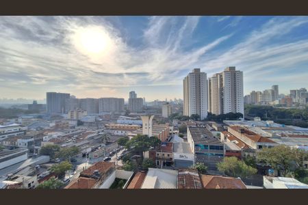 Apartamento à venda com 62m², 2 quartos e 1 vagaVista