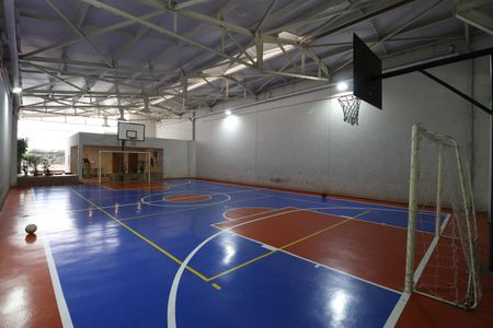 Apartamento à venda com 62m², 2 quartos e 1 vagaÁrea comum