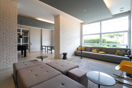 Apartamento à venda com 62m², 2 quartos e 1 vagaÁrea comum