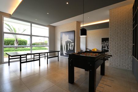 Apartamento à venda com 62m², 2 quartos e 1 vagaÁrea comum