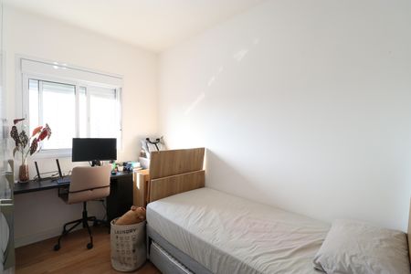 Apartamento à venda com 62m², 2 quartos e 1 vagaQuarto