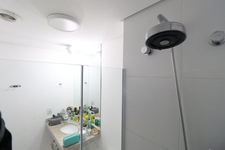 Apartamento à venda com 62m², 2 quartos e 1 vagaBanheiro da Suíte