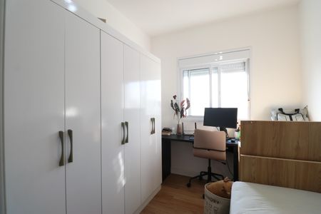 Apartamento à venda com 62m², 2 quartos e 1 vagaQuarto