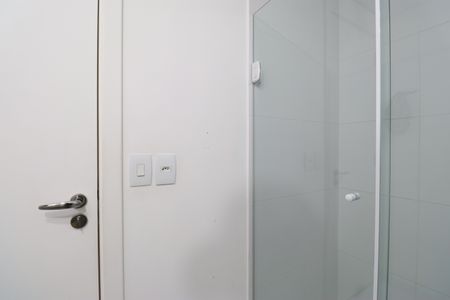 Apartamento à venda com 62m², 2 quartos e 1 vagaBanheiro Social