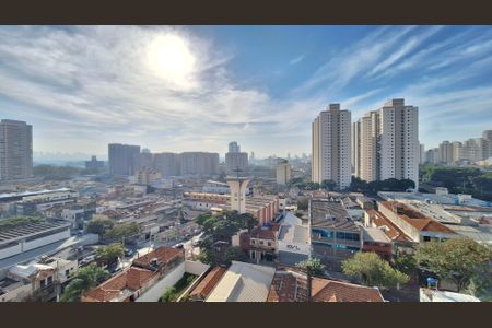 Apartamento à venda com 62m², 2 quartos e 1 vagaVista