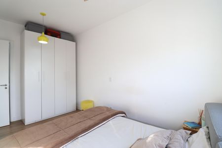 Apartamento à venda com 62m², 2 quartos e 1 vagaSuíte