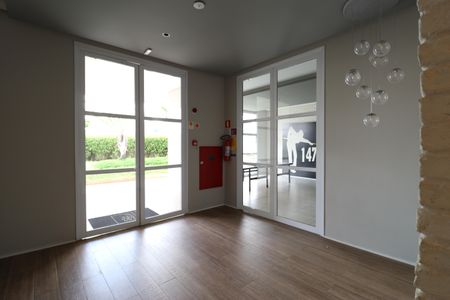 Apartamento à venda com 62m², 2 quartos e 1 vagaÁrea comum