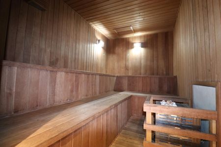 Apartamento à venda com 62m², 2 quartos e 1 vagaÁrea comum