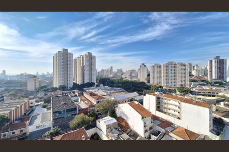 Apartamento à venda com 62m², 2 quartos e 1 vagaVista