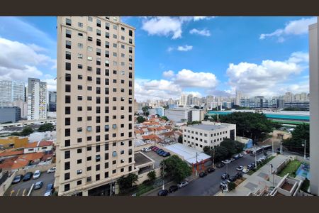 Apartamento para alugar com 35m², 2 quartos e sem vagaVista da Sala