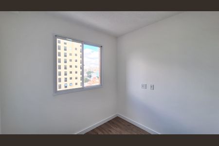 Apartamento para alugar com 35m², 2 quartos e sem vagaQuarto 2