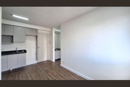 Apartamento para alugar com 35m², 2 quartos e sem vagaSala/Cozinha