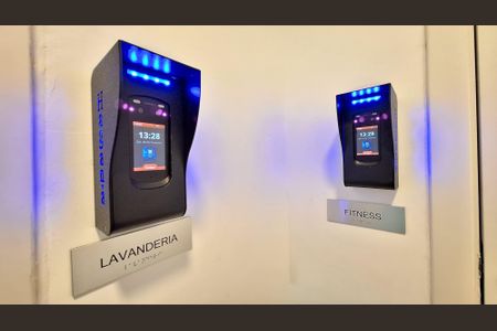 Apartamento para alugar com 35m², 2 quartos e sem vagaÁrea comum