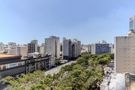 Apartamento à venda com 98m², 2 quartos e sem vaga Apartamento à venda com 98m², 2 quartos e sem vagaVista