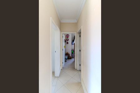 Apartamento à venda com 98m², 2 quartos e sem vaga Apartamento à venda com 98m², 2 quartos e sem vagaCorredor
