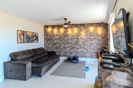 Apartamento à venda com 98m², 2 quartos e sem vaga Apartamento à venda com 98m², 2 quartos e sem vagaSala