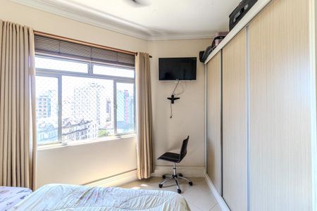 Apartamento à venda com 98m², 2 quartos e sem vaga Apartamento à venda com 98m², 2 quartos e sem vagaQuarto 2
