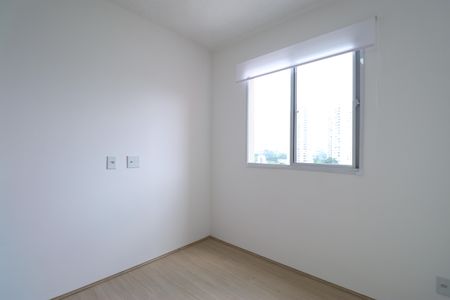 Apartamento à venda com 35m², 2 quartos e sem vagaQuarto 1