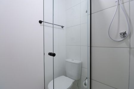 Apartamento à venda com 35m², 2 quartos e sem vagaBanheiro