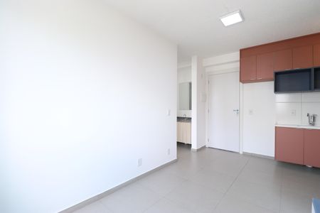 Apartamento à venda com 35m², 2 quartos e sem vagaSala