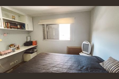 Apartamento à venda com 187m², 4 quartos e 3 vagas Apartamento à venda com 187m², 4 quartos e 3 vagasQuarto 1