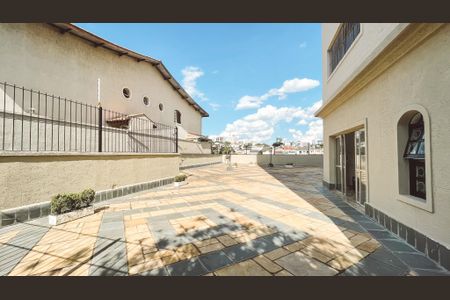 Apartamento à venda com 187m², 4 quartos e 3 vagas Apartamento à venda com 187m², 4 quartos e 3 vagasÁrea comum