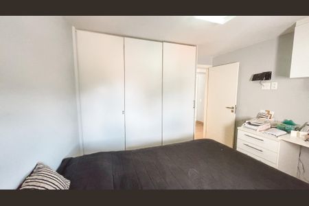 Apartamento à venda com 187m², 4 quartos e 3 vagas Apartamento à venda com 187m², 4 quartos e 3 vagasQuarto 1