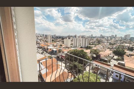 Apartamento à venda com 187m², 4 quartos e 3 vagas Apartamento à venda com 187m², 4 quartos e 3 vagasVista da Suíte