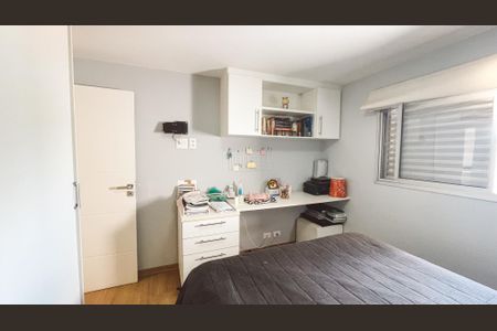 Apartamento à venda com 187m², 4 quartos e 3 vagas Apartamento à venda com 187m², 4 quartos e 3 vagasQuarto 1