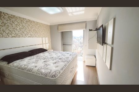 Apartamento à venda com 187m², 4 quartos e 3 vagas Apartamento à venda com 187m², 4 quartos e 3 vagasQuarto Suíte