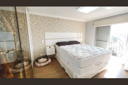 Apartamento à venda com 187m², 4 quartos e 3 vagas Apartamento à venda com 187m², 4 quartos e 3 vagasQuarto Suíte
