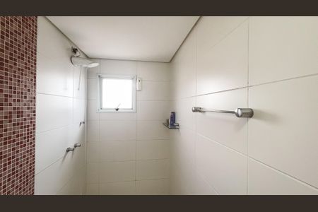 Apartamento à venda com 187m², 4 quartos e 3 vagas Apartamento à venda com 187m², 4 quartos e 3 vagasBanheiro da Suíte 2