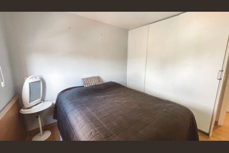 Apartamento à venda com 187m², 4 quartos e 3 vagas Apartamento à venda com 187m², 4 quartos e 3 vagasQuarto 1