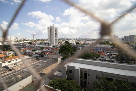 Apartamento à venda com 63m², 2 quartos e 1 vaga Apartamento à venda com 63m², 2 quartos e 1 vagaVista