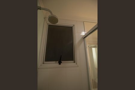 Apartamento à venda com 63m², 2 quartos e 1 vaga Apartamento à venda com 63m², 2 quartos e 1 vagaBanheiro da Suíte