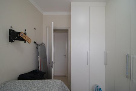 Apartamento à venda com 63m², 2 quartos e 1 vaga Apartamento à venda com 63m², 2 quartos e 1 vagaQuarto 1