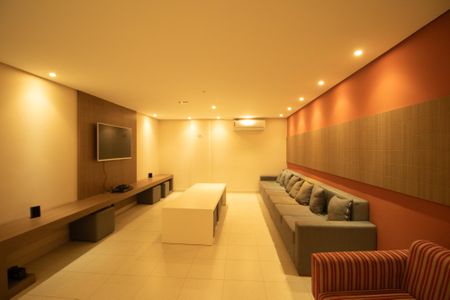Apartamento à venda com 63m², 2 quartos e 1 vaga Apartamento à venda com 63m², 2 quartos e 1 vagaÁrea comum