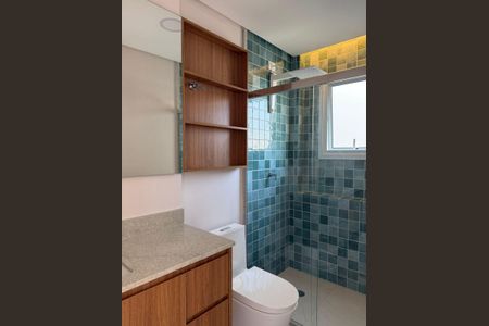 Apartamento à venda com 33m², 1 quarto e sem vaga