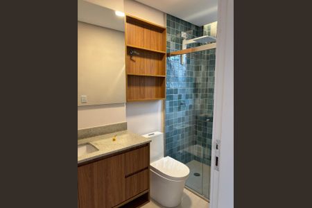 Apartamento à venda com 33m², 1 quarto e sem vaga