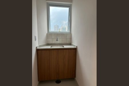 Apartamento à venda com 33m², 1 quarto e sem vaga