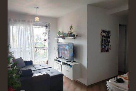 Apartamento à venda com 64m², 3 quartos e 1 vaga