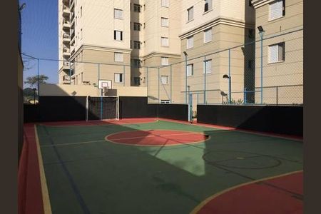 Apartamento à venda com 64m², 3 quartos e 1 vaga