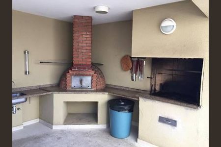 Apartamento à venda com 64m², 3 quartos e 1 vaga