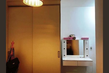 Apartamento à venda com 64m², 3 quartos e 1 vaga