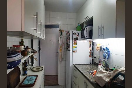 Apartamento à venda com 64m², 3 quartos e 1 vaga