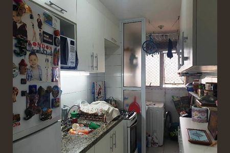 Apartamento à venda com 64m², 3 quartos e 1 vaga