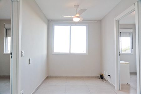 Sala de apartamento à venda com 2 quartos, 35m² em Vila Pirituba, São Paulo
