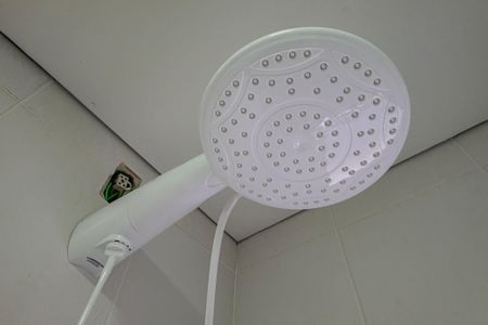 Casa à venda com 284m², 4 quartos e 4 vagas Casa à venda com 284m², 4 quartos e 4 vagasCasa 2 - Banheiro