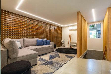 Casa à venda com 284m², 4 quartos e 4 vagas Casa à venda com 284m², 4 quartos e 4 vagasCasa 1 - Sala